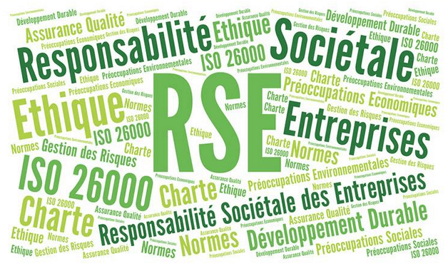 Édito RPAE n°5 | La RSE et les activités extractives en Afrique ...